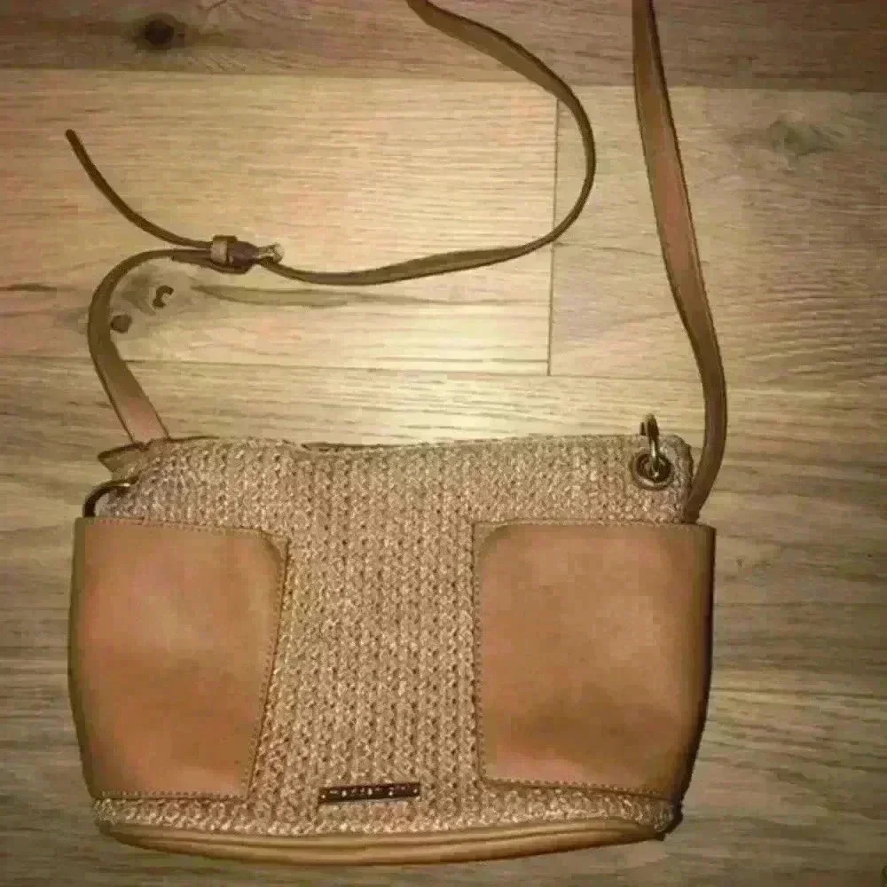 Brown Madden girl purse/ cross/ shoulder bag